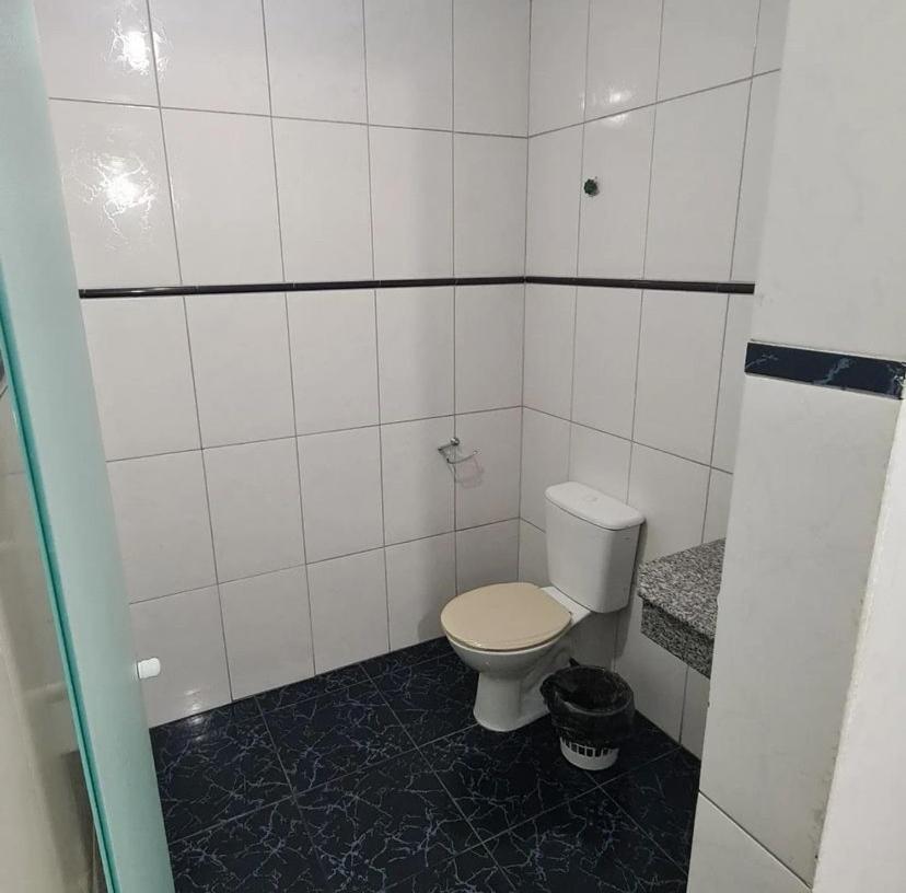Pousada Recanto Do Bras São Paulo Exterior foto